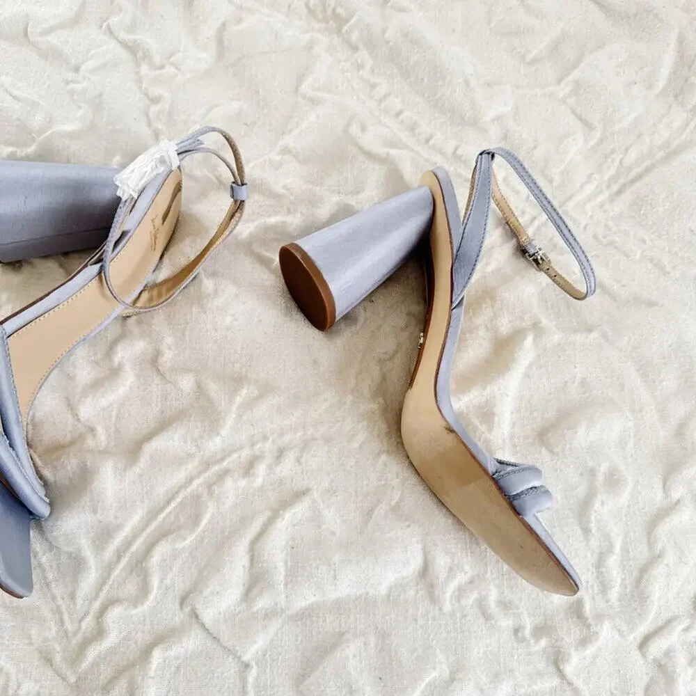 Sam Edelman Kia Heels Size 9 New